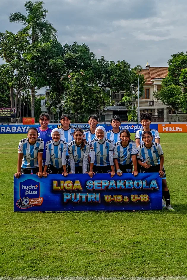 U-18 (17/01/ 2026)