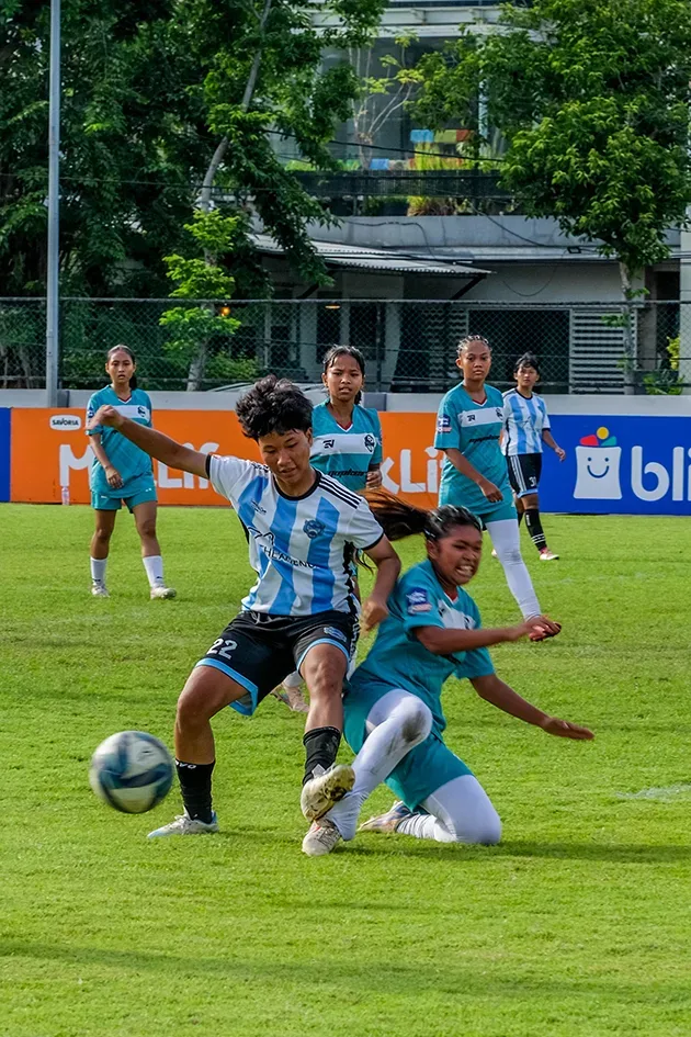 U-18 (17/01/ 2026)