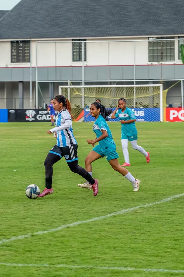 U-18 (17/01/ 2026)