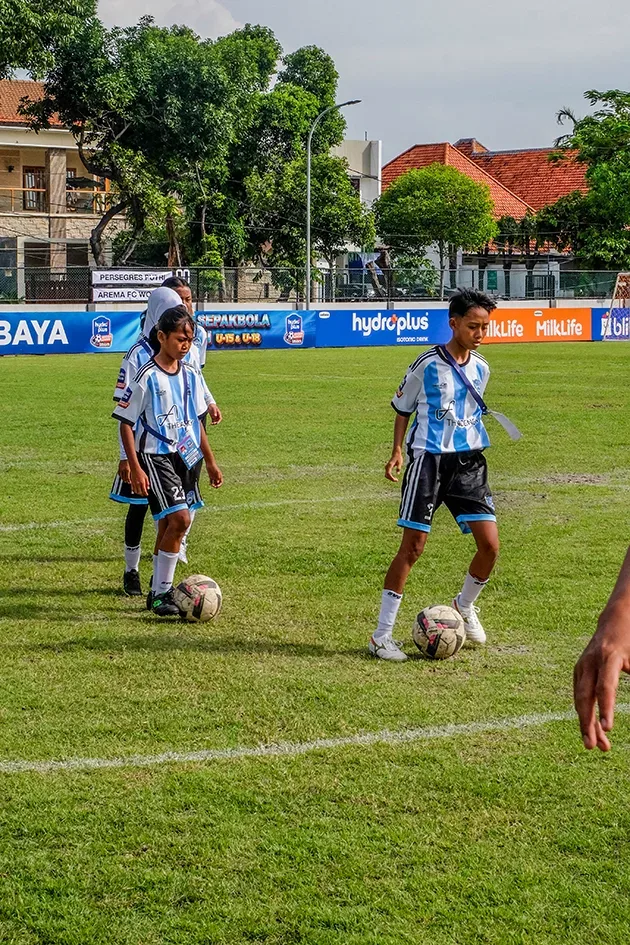 U-15 (17/01/ 2026)