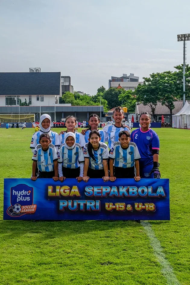 U-15 (17/01/ 2026)