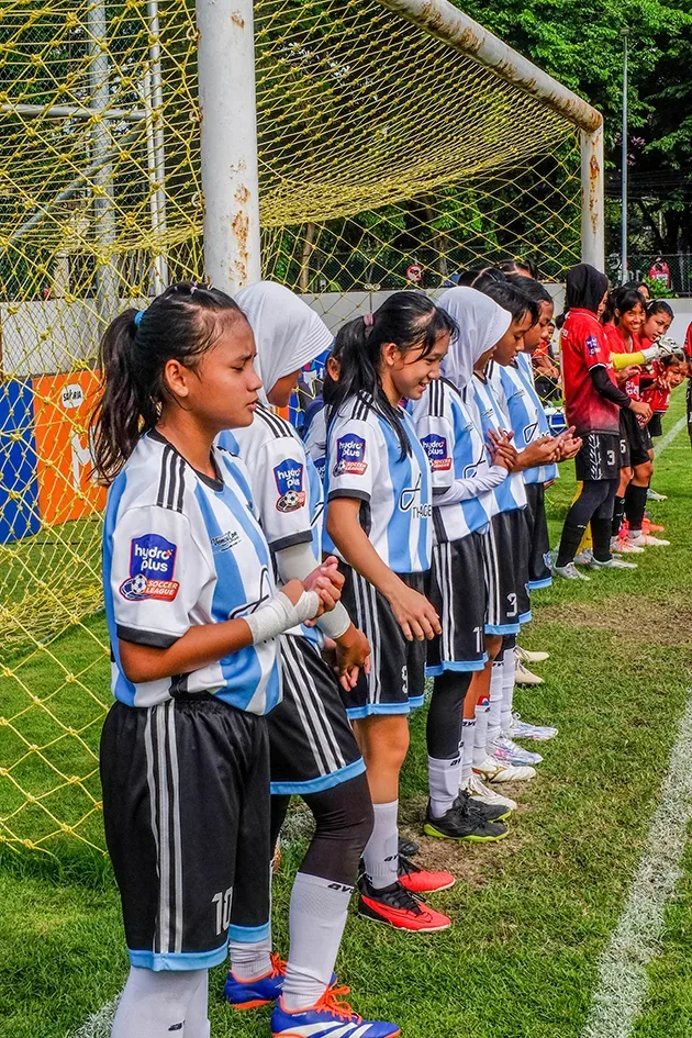 U-15 (17/01/ 2026)