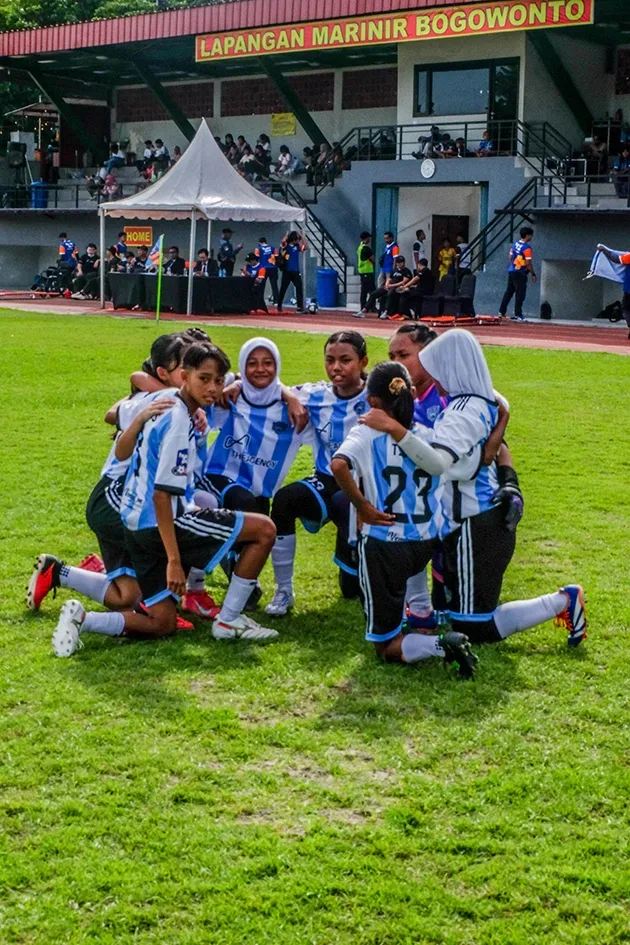 U-15 (17/01/ 2026)