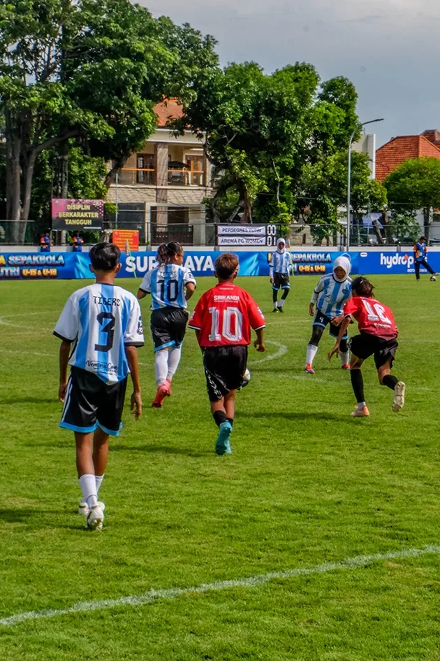 U-15 (17/01/ 2026)
