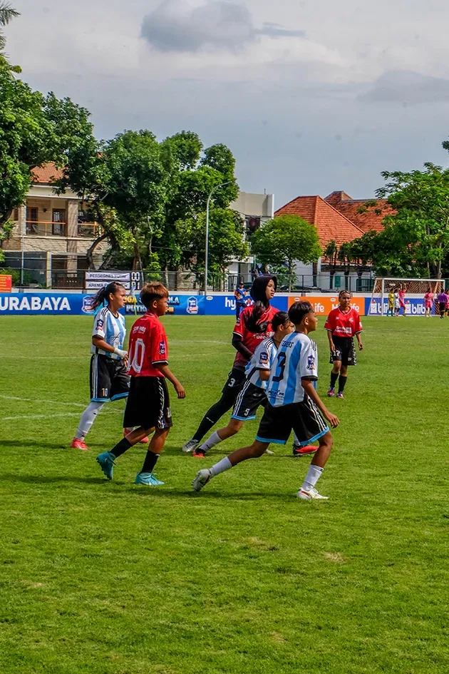 U-15 (17/01/ 2026)