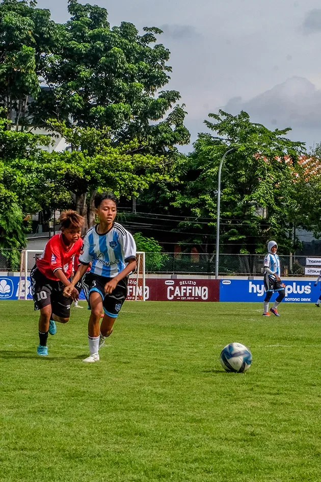 U-15 (17/01/ 2026)