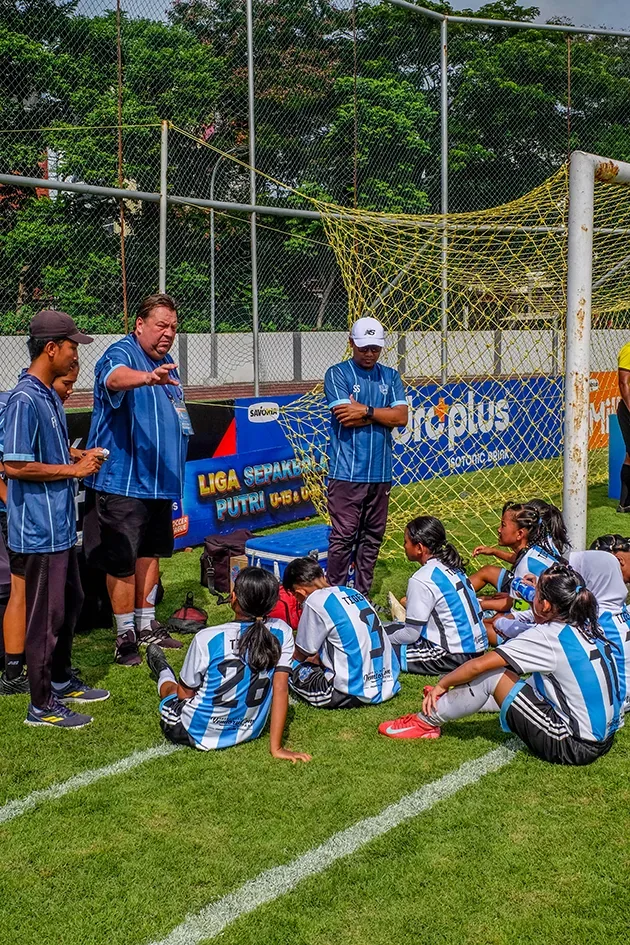 U-15 (17/01/ 2026)