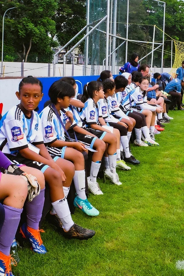 U-15 (20/12/ 2025)