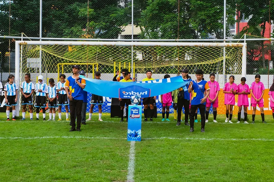 U-15 (20/12/ 2025)