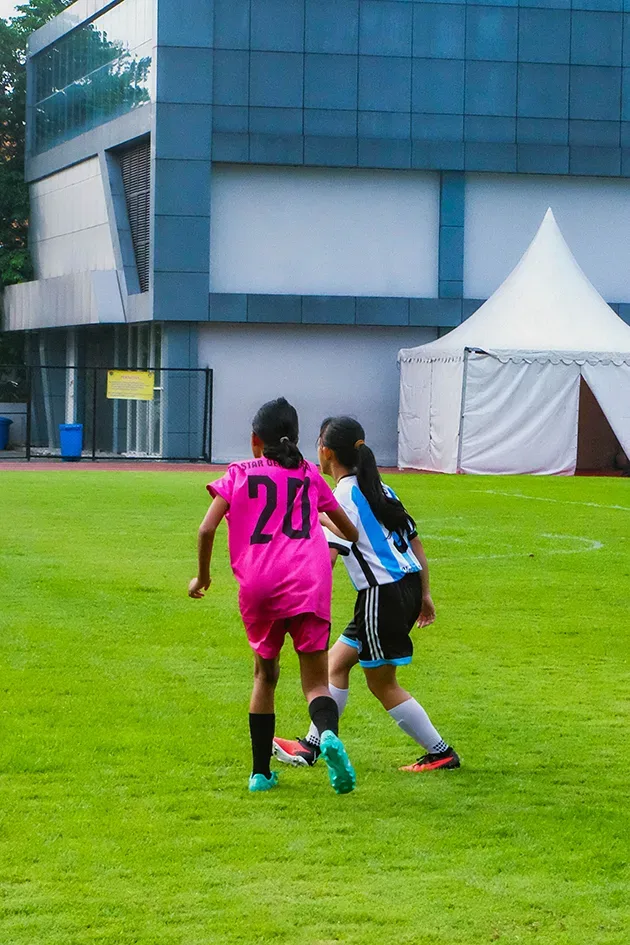 U-15 (20/12/ 2025)