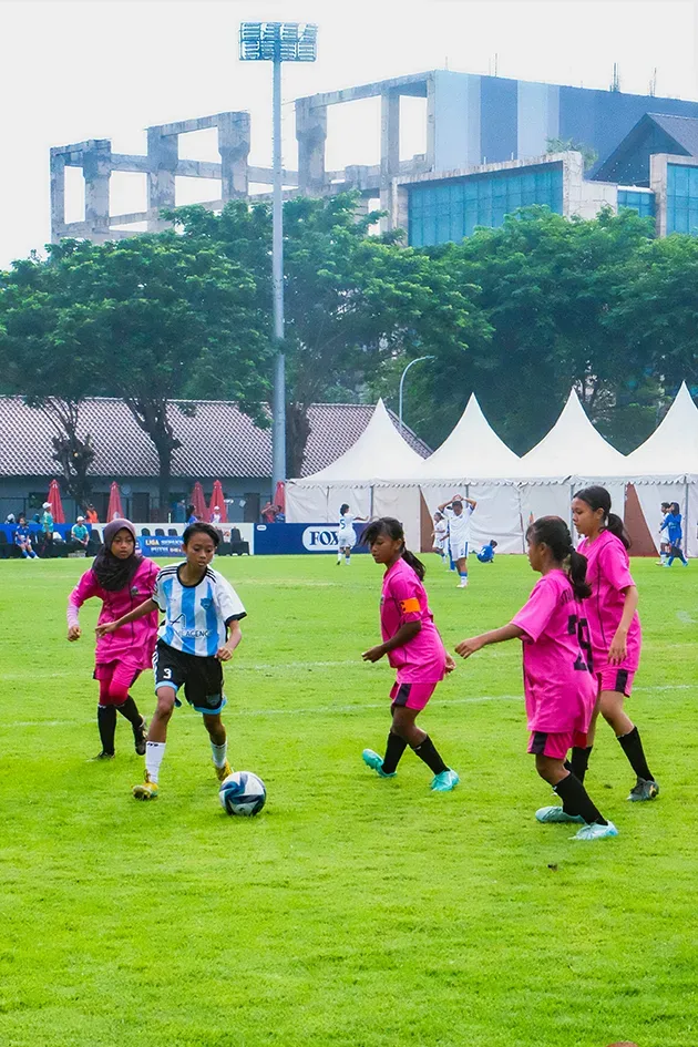U-15 (20/12/ 2025)