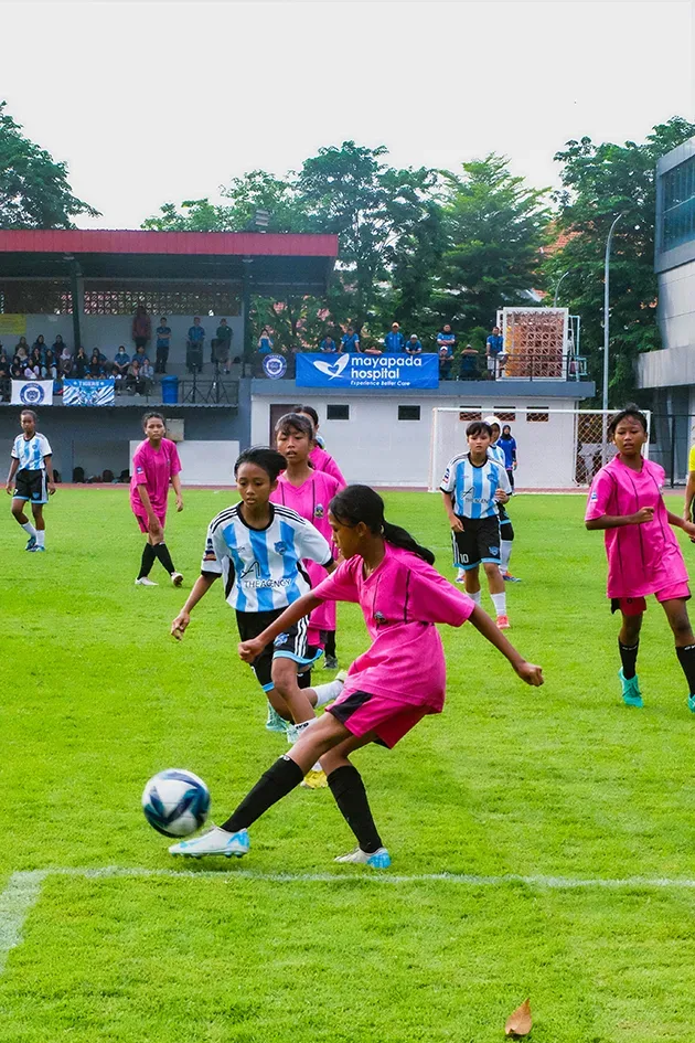 U-15 (20/12/ 2025)