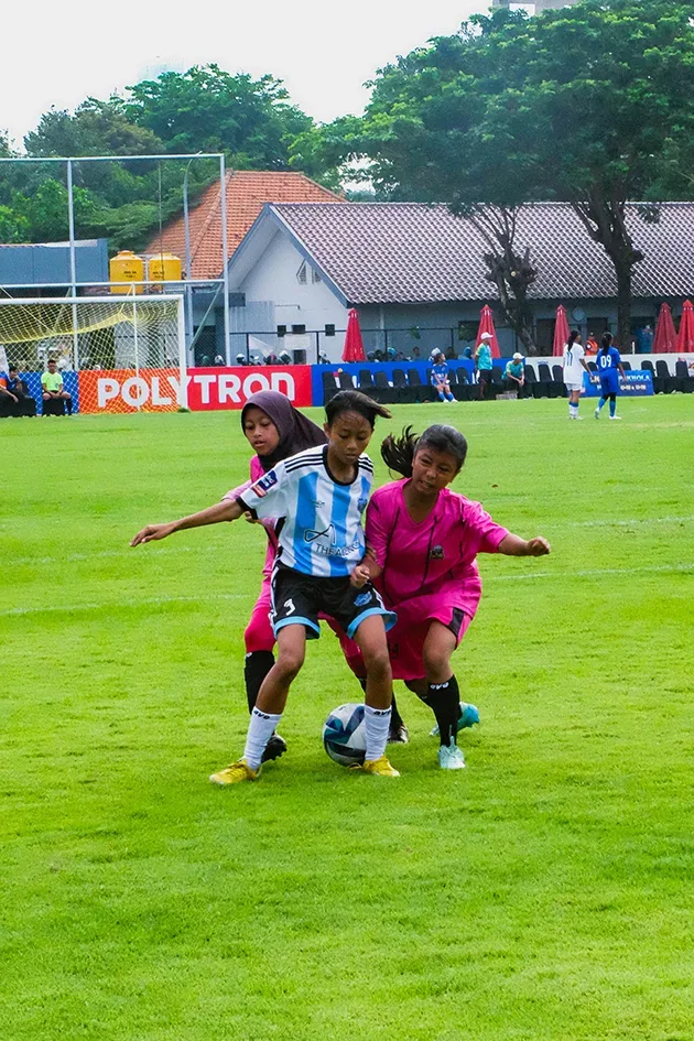U-15 (20/12/ 2025)