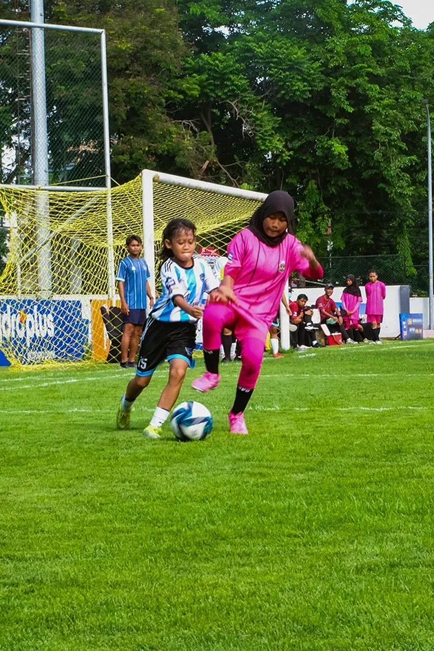 U-15 (20/12/ 2025)
