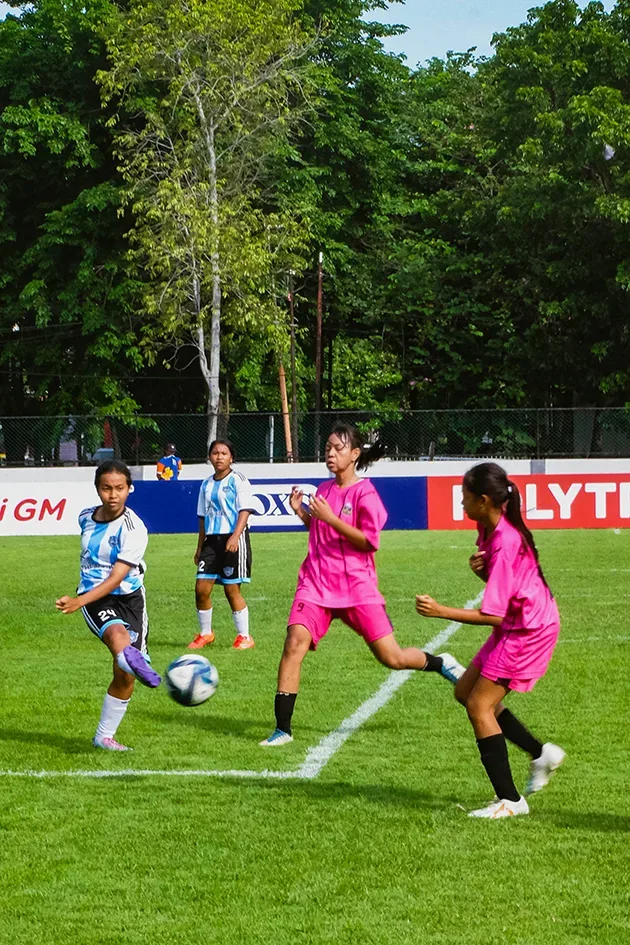 U-15 (20/12/ 2025)