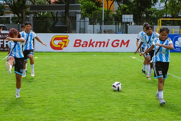 U-18 (06/12/ 2025)