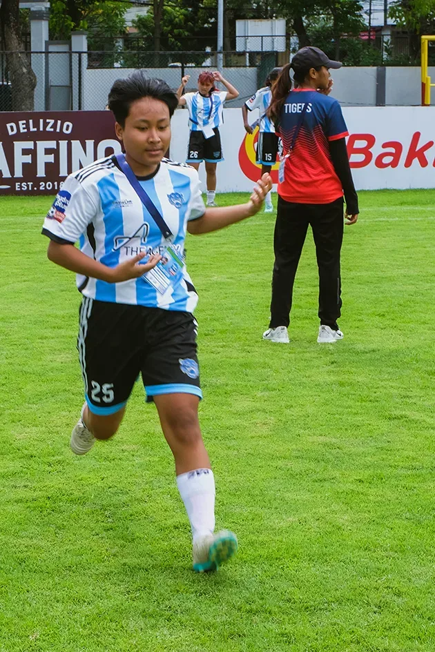 U-18 (06/12/ 2025)