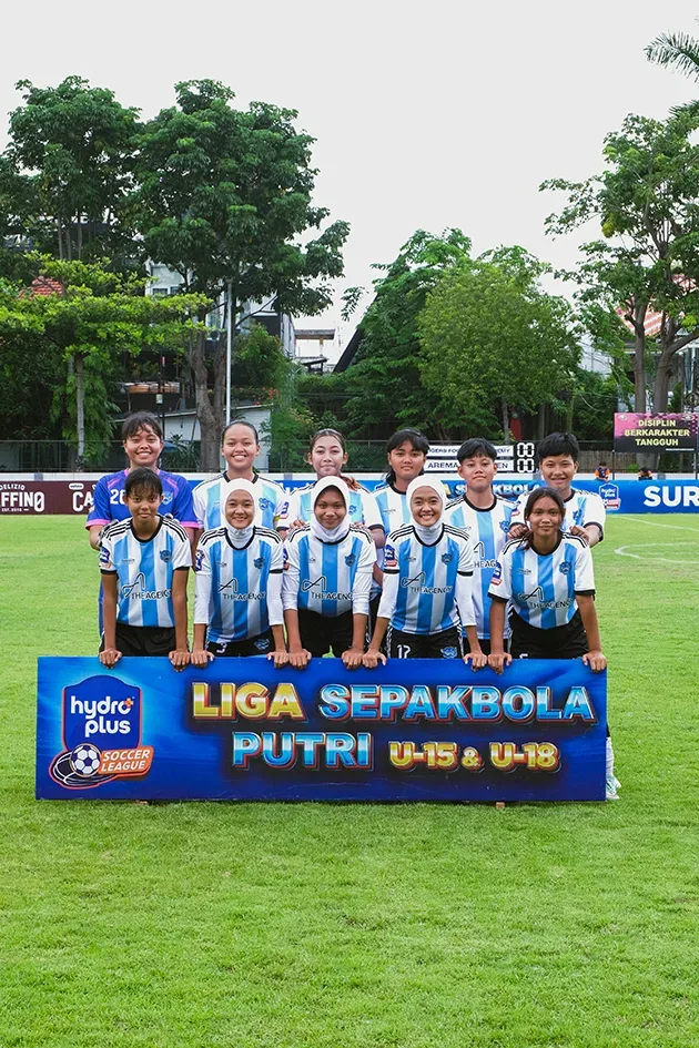 U-18 (06/12/ 2025)
