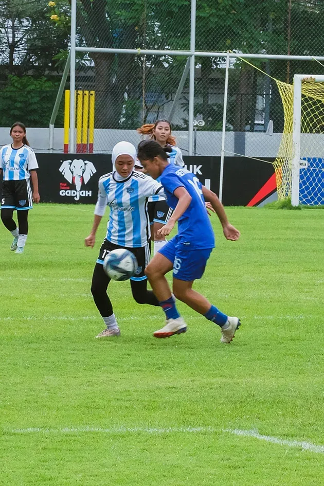 U-18 (06/12/ 2025)