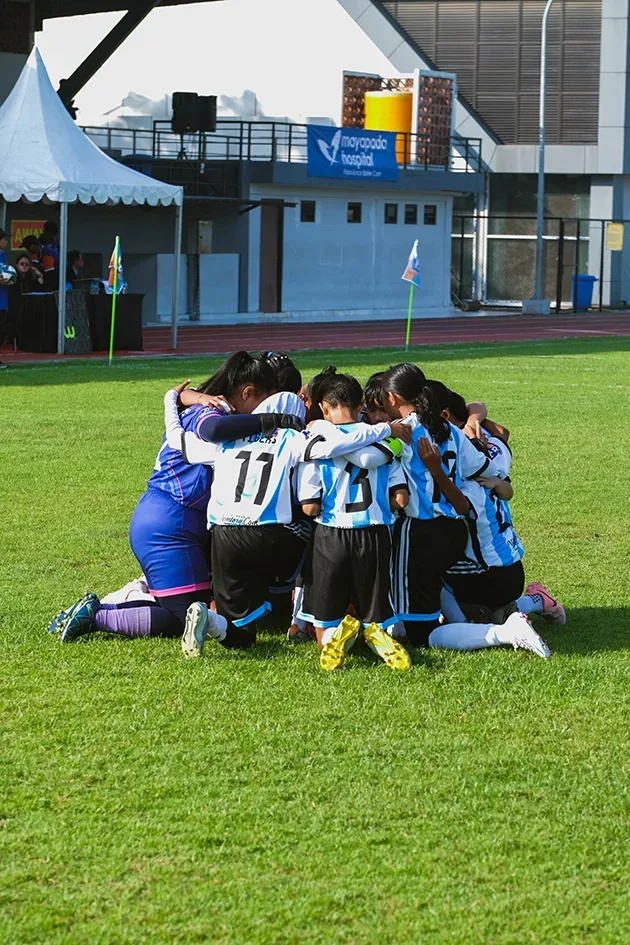 U-15 (06/12/ 2025)