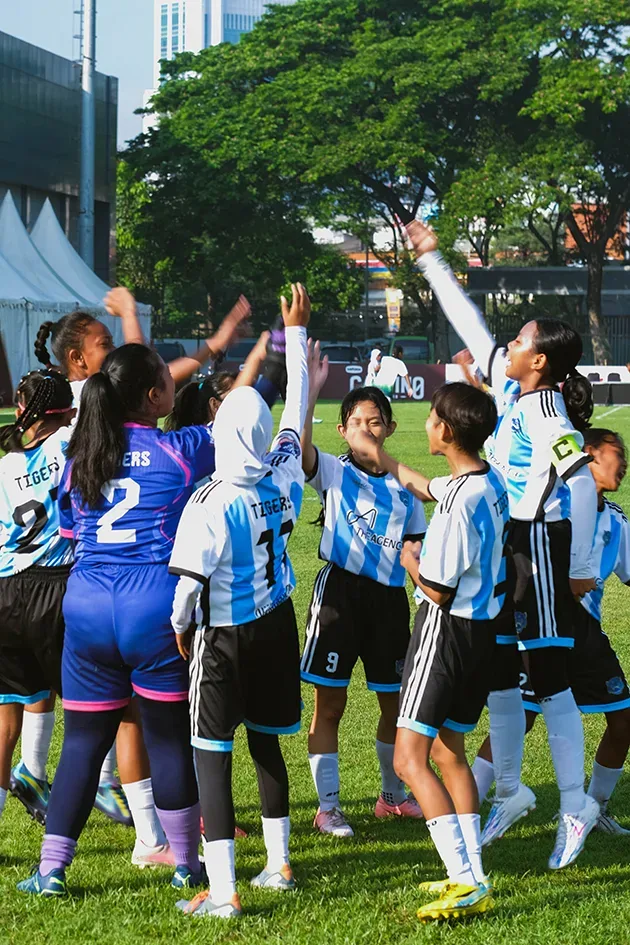 U-15 (06/12/ 2025)