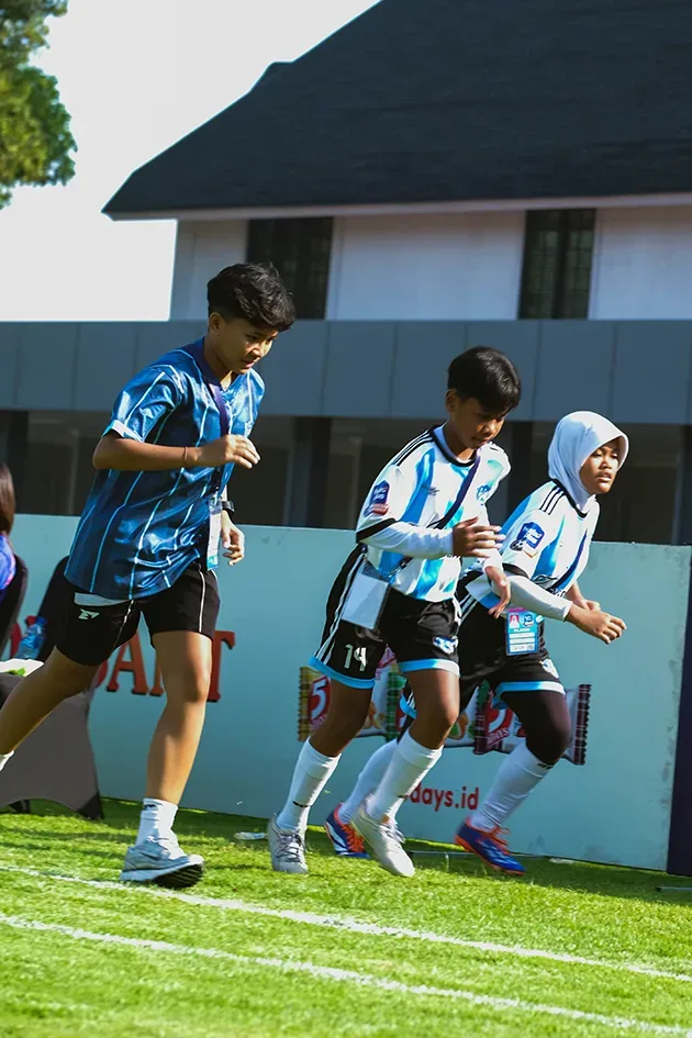 U-15 (06/12/ 2025)