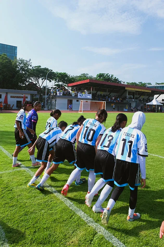 U-15 (06/12/ 2025)