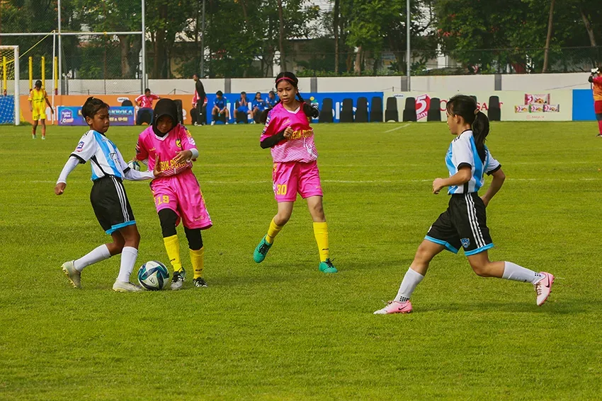 U-15 (22/11/ 2025)