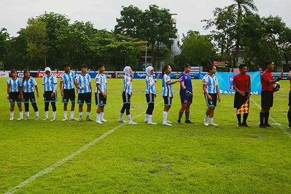 U-18 (22/11/ 2025)