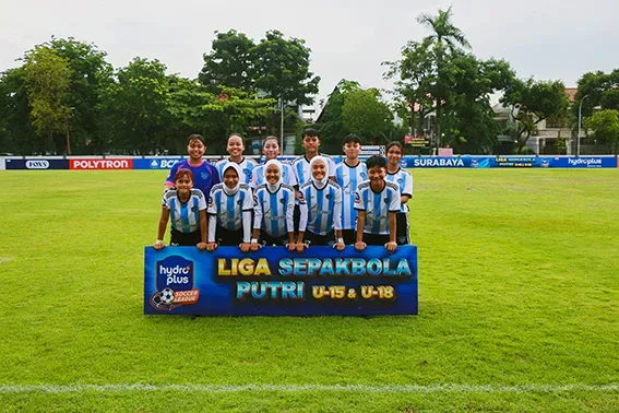 U-18 (22/11/ 2025)