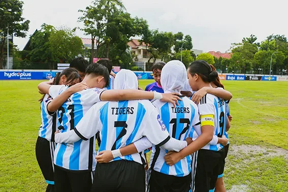 U-18 (22/11/ 2025)