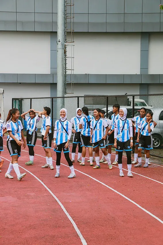 U-18 (22/11/ 2025)