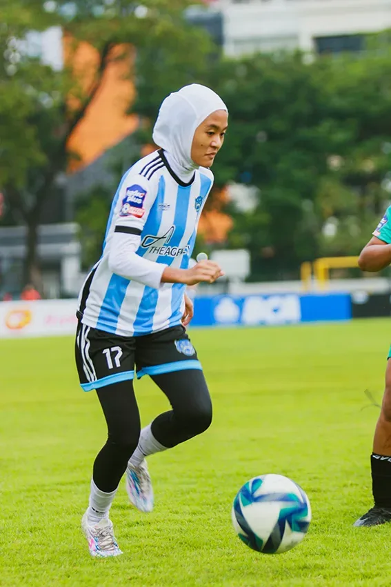 U-18 (22/11/ 2025)