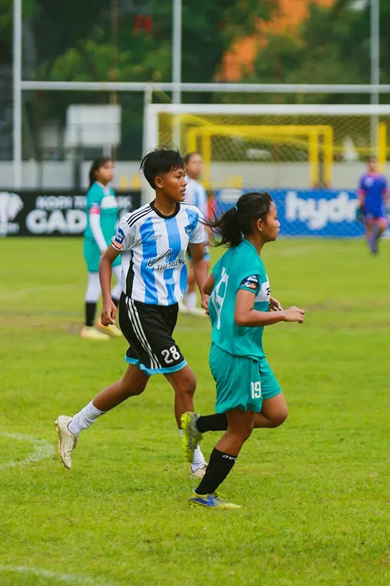 U-18 (22/11/ 2025)