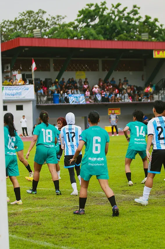 U-18 (22/11/ 2025)