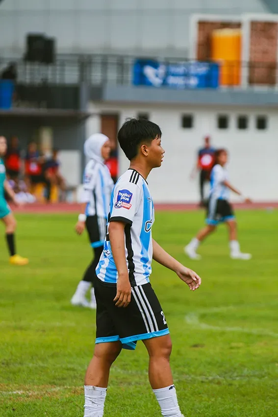 U-18 (22/11/ 2025)