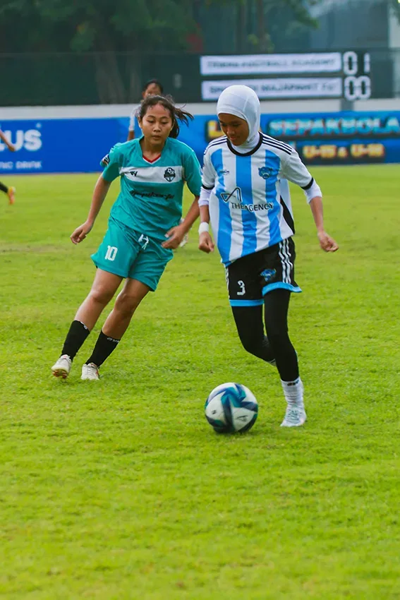 U-18 (22/11/ 2025)