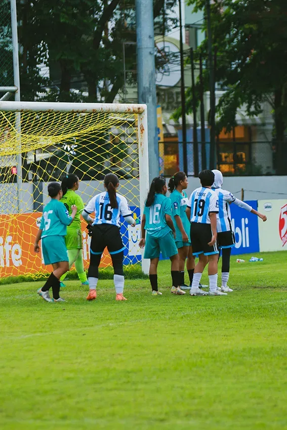 U-18 (22/11/ 2025)