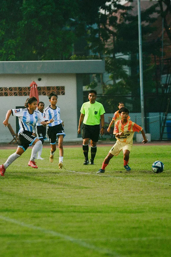 U-15 (08/11/ 2025)