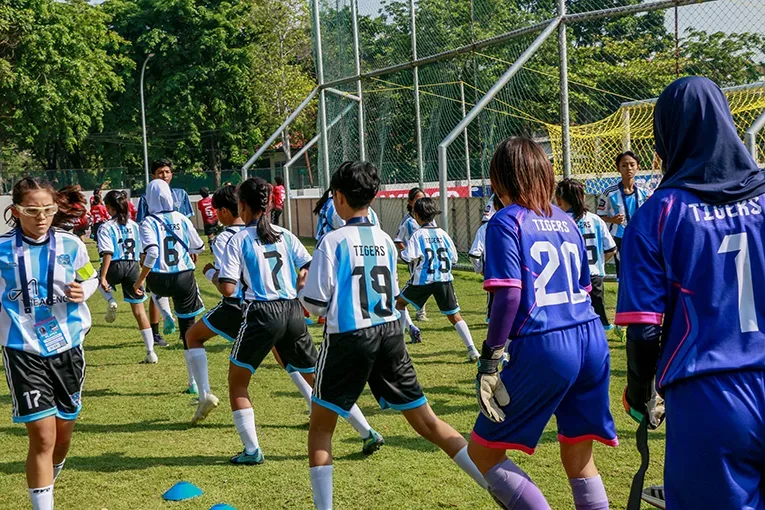 U-15 (11/1o/ 2025)