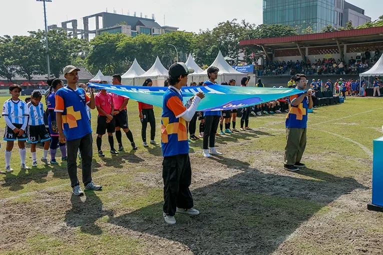 U-15 (11/1o/ 2025)
