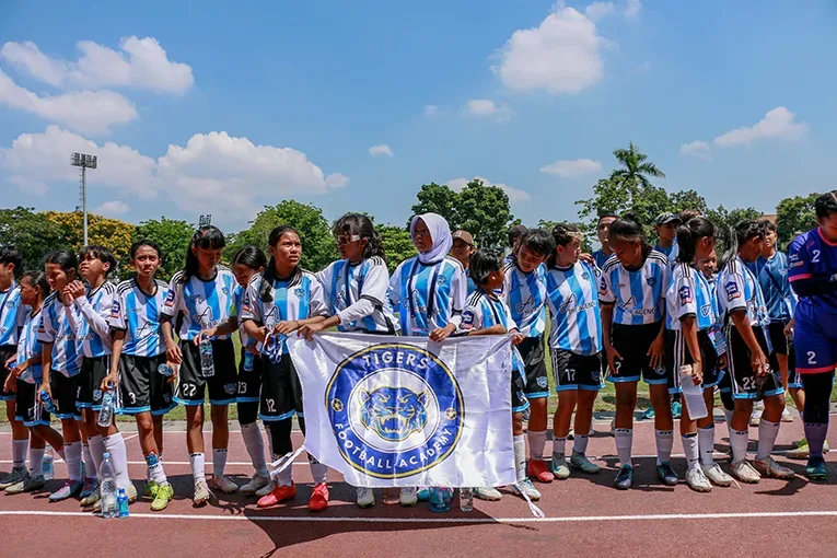 U-15 (11/1o/ 2025)