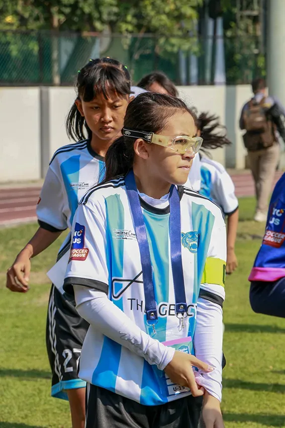 U-15 (11/1o/ 2025)