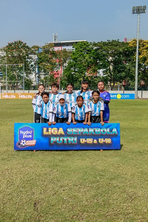 U-15 (11/1o/ 2025)