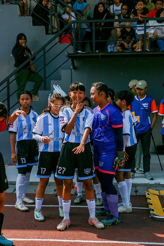 U-15 (11/1o/ 2025)