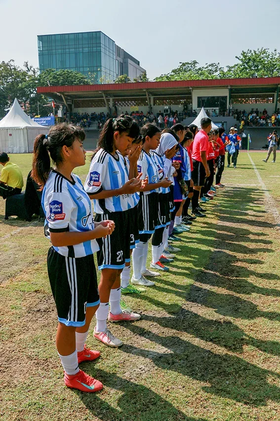 U-15 (11/1o/ 2025)
