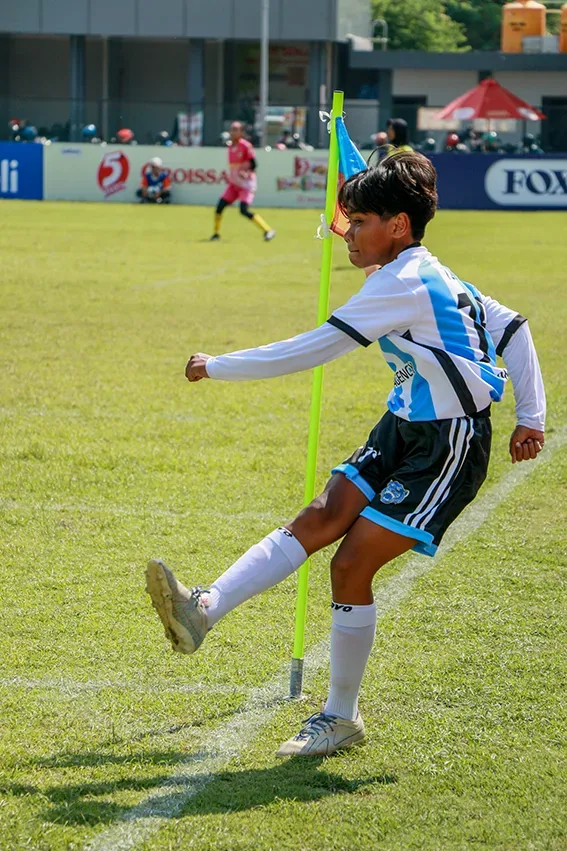 U-15 (11/1o/ 2025)