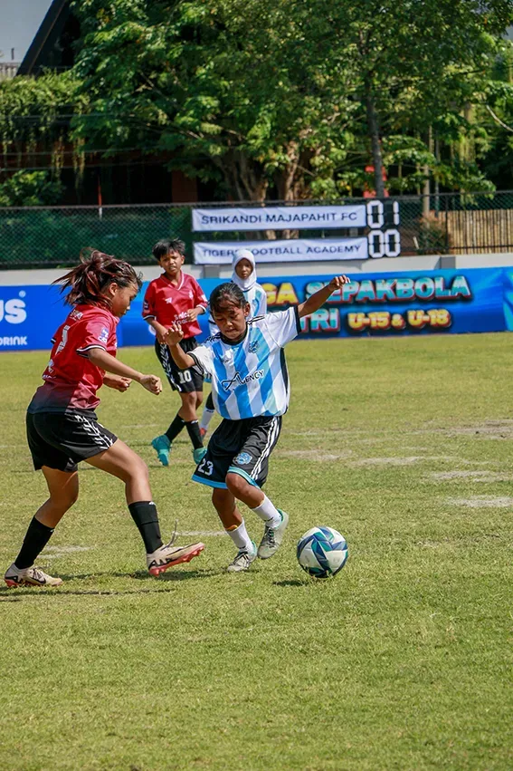 U-15 (11/1o/ 2025)