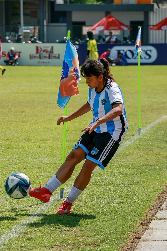 U-15 (11/1o/ 2025)