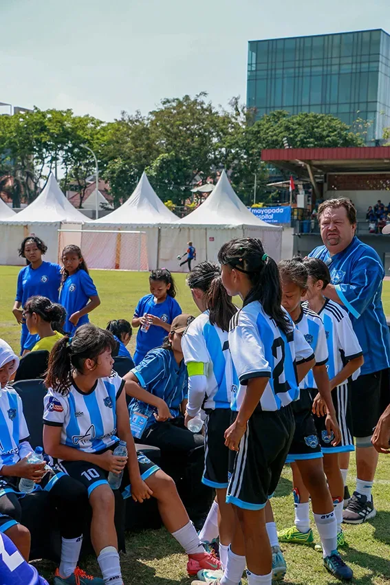 U-15 (11/1o/ 2025)
